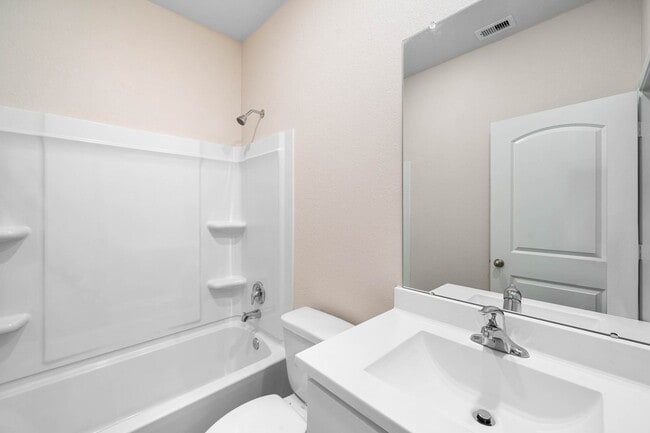 property at 3207 Sea Nettles Dr