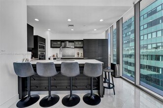 200 Biscayne Boulevard Way, Unit # 5001 in Miami, FL - Building Photo - Building Photo