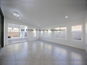 5132 S Dorsey Ln in Tempe, AZ - Foto de edificio - Building Photo