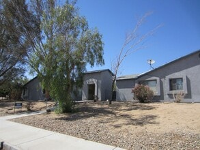 73870 Desert Trail Dr in Twentynine Palms, CA - Building Photo - Building Photo