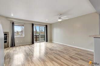 1515 Latouche St in Anchorage, AK - Building Photo - Building Photo