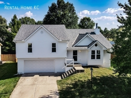 property at 12414 S Parker Terrace