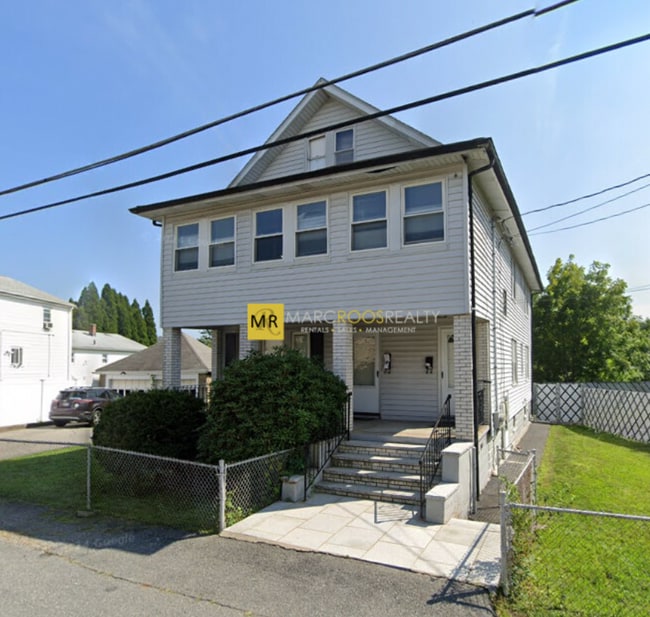 property at 58 Buzzells Ln