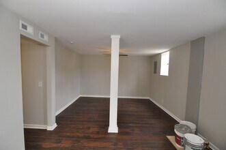 820 Patricia Dr in Nashville, TN - Foto de edificio - Building Photo