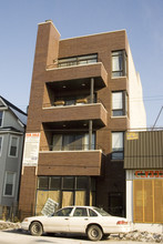 2865 N Clybourn Ave in Chicago, IL - Building Photo - Building Photo