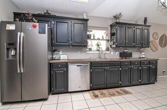 4507 St Andrews Dr in Midland, TX - Foto de edificio - Building Photo