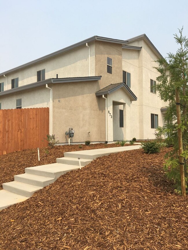 property at 873 Congaree Ln