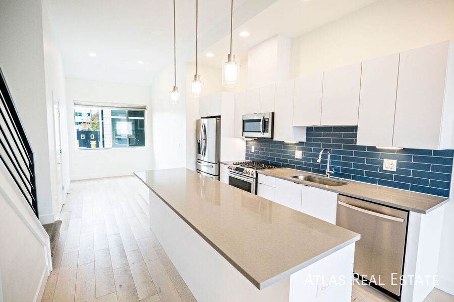 2016 N Bryant St in Denver, CO - Building Photo