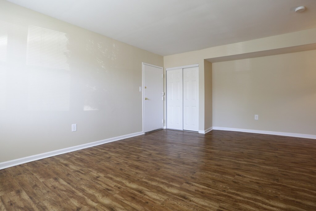 Brandywine Apartments in Wilmington, DE