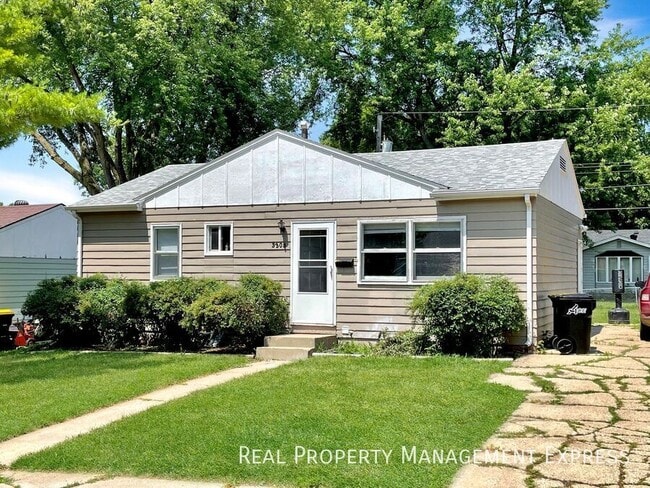 property at 3308 E 24th St