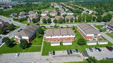 Prado in Gatineau, QC - Building Photo - Building Photo