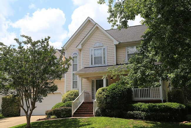 property at 5508 Seafarer Ct