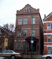 1521 W 18th Pl in Chicago, IL - Building Photo - Building Photo