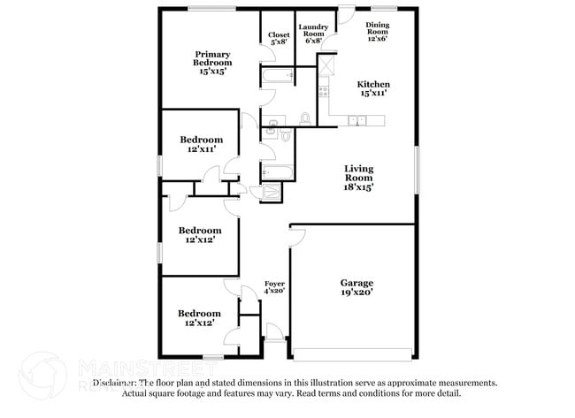 1420 Castle Ridge Rd in Fort Worth, TX - Building Photo - Building Photo