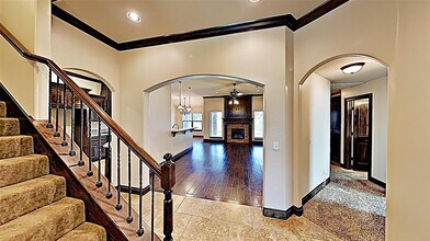 13532 Gentry Dr in Oklahoma City, OK - Building Photo - Building Photo