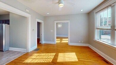 4501-4503-4503 Wichita Ave in St. Louis, MO - Building Photo - Building Photo