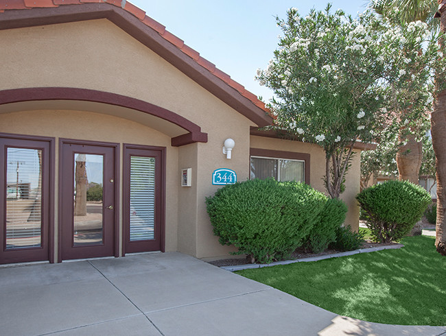 The Sonoran in Casa Grande, AZ - Foto de edificio - Building Photo