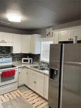 835 Fortune St in Houston, TX - Building Photo - Building Photo