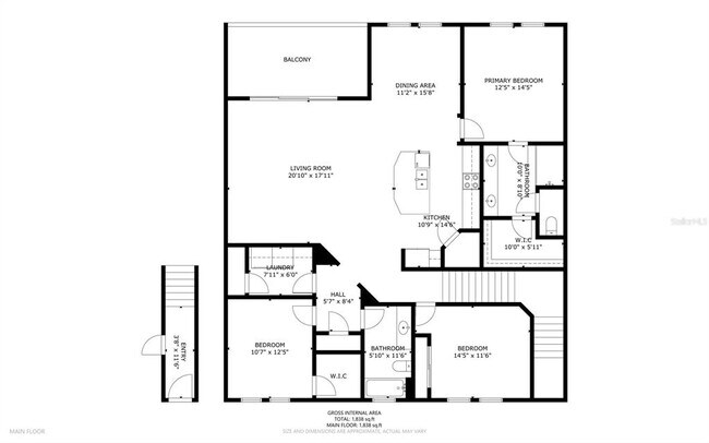 10063 Crooked Crk Dr in Venice, FL - Building Photo - Building Photo