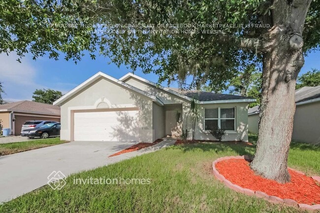 2539 Chatham Cir in Kissimmee, FL - Building Photo - Building Photo