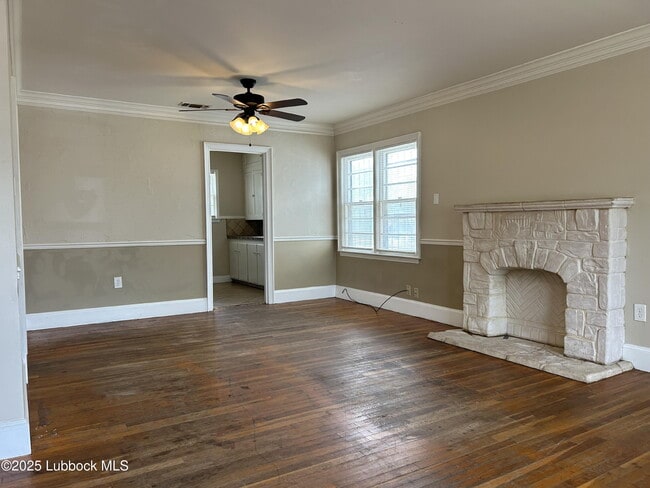 2219 20th St in Lubbock, TX - Building Photo - Building Photo