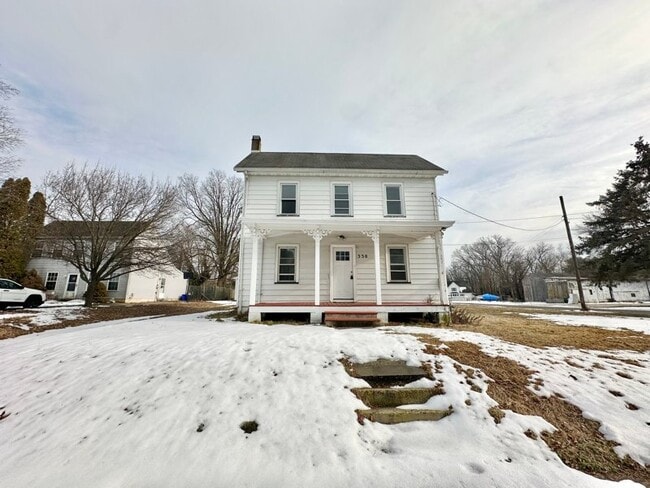 338 Broad St in Elmer, NJ - Building Photo - Building Photo