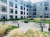 The Graphic Lofts in Charlestown, MA - Foto de edificio - Building Photo