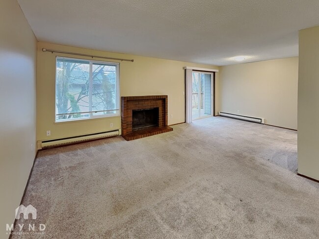 218 10th St, Unit 4 in Snohomish, WA - Foto de edificio - Building Photo