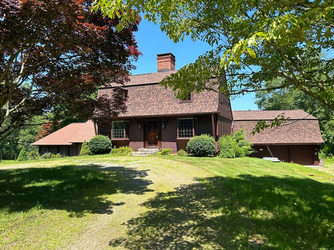 property at 114 Mile Creek Rd