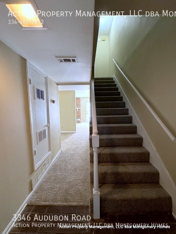 3346 Audubon Rd in Montgomery, AL - Building Photo - Building Photo