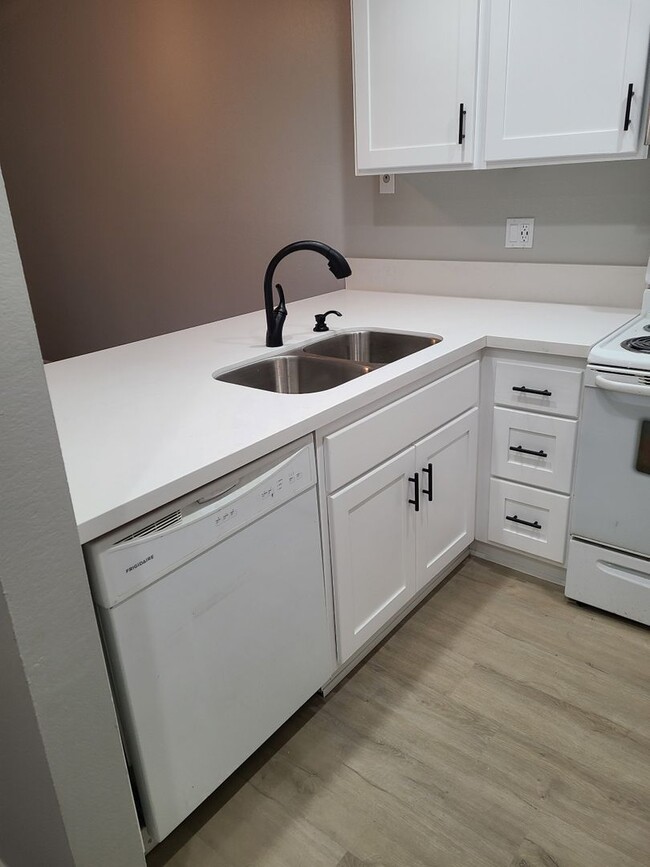 property at 1120 Eureka St
