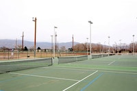 Sandia Foothills