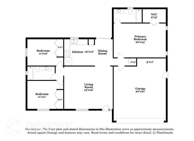 4003 3rd St W in Lehigh Acres, FL - Foto de edificio - Building Photo