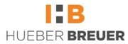 Property Management Company Logo Hueber-Breuer Constr Co Inc
