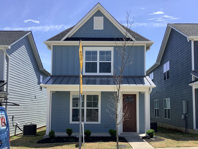 property at 5080 Mountain Springs Rd