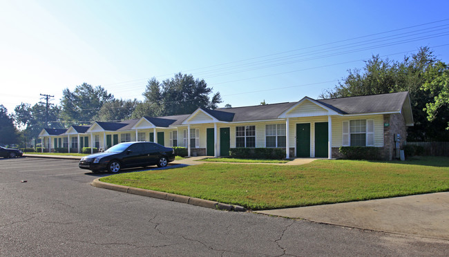 Greenville Pointe Apartments in Greenville, FL - Building Photo - Building Photo