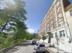 1687 Commonwealth Ave in Boston, MA - Building Photo - Building Photo