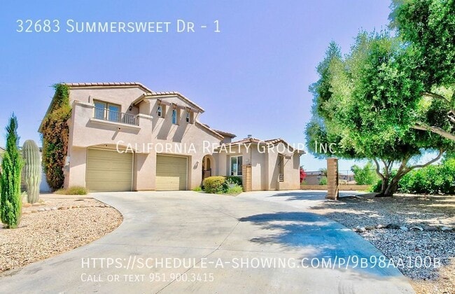 32683 Summersweet Dr