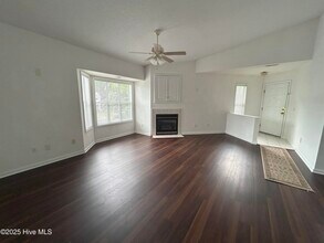 4140 Breezewood Dr in Wilmington, NC - Building Photo - Building Photo