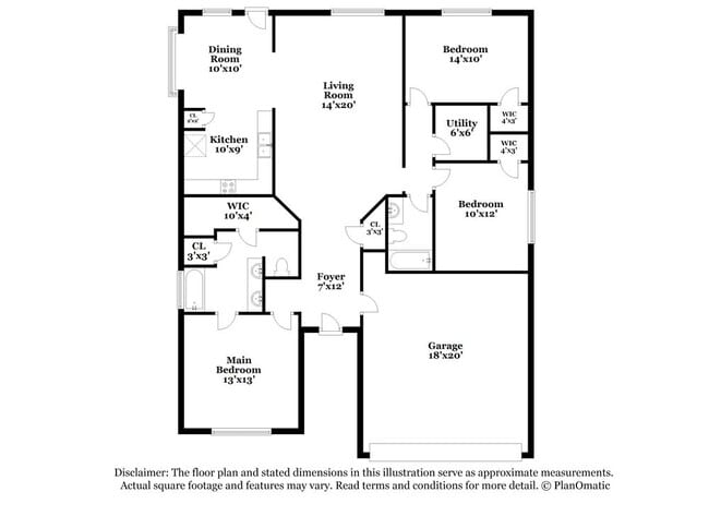 906 Wisdom Dr in Deer Park, TX - Building Photo - Building Photo