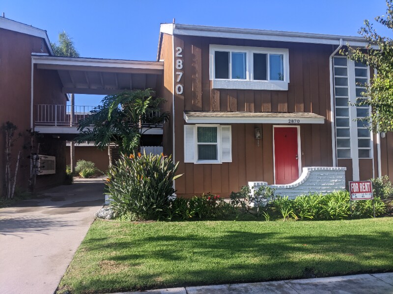 2870 W 235th St in Torrance, CA - Building Photo