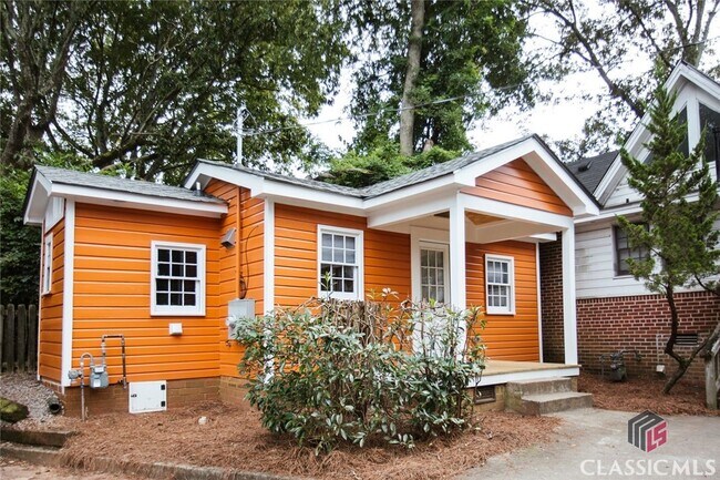 property at 362 Barber St