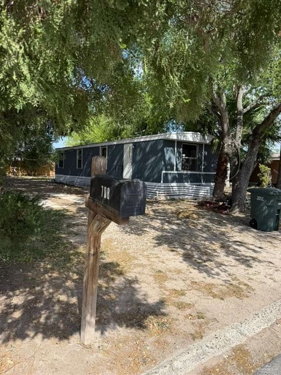 property at 11 Sunset St