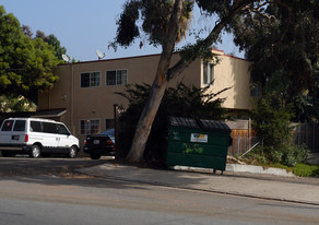 1135 Helix St 62+ in Spring Valley, CA - Building Photo