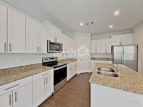 5318 Tupelo St in Nashville, TN - Foto de edificio - Building Photo