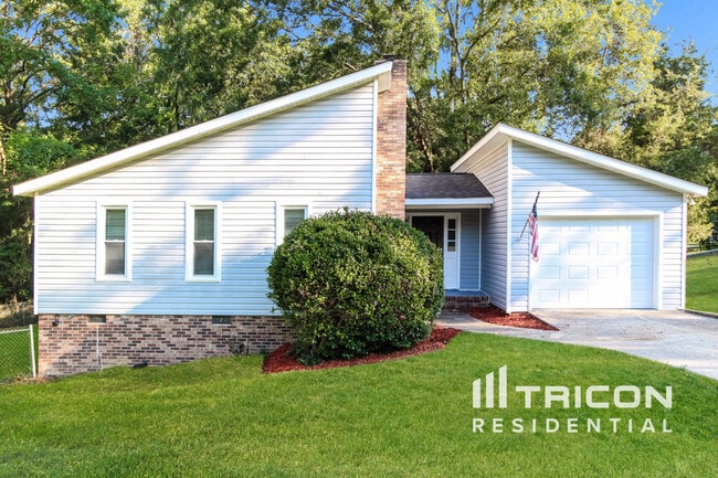 property at 530 N Royal Tower Dr
