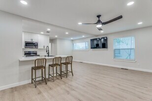 2805 Sandage Ave in Fort Worth, TX - Building Photo