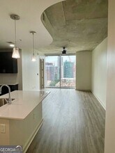 1080 W Peachtree St NW, Unit 802 in Atlanta, GA - Building Photo - Building Photo