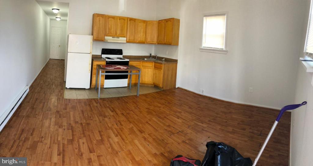 3434 H St in Philadelphia, PA - Building Photo