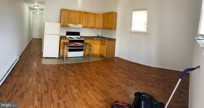 property at 3434 H St